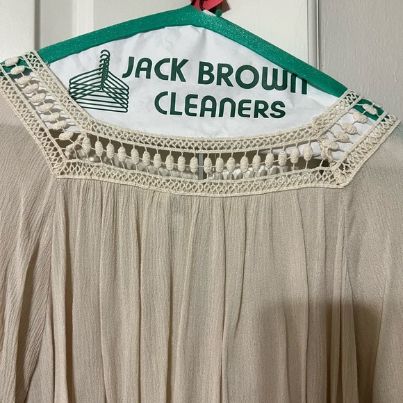 Andree By Unit Blouse in size small - Picture 4 of 4